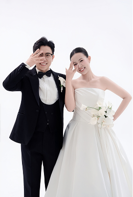 Ảnh cưới collage 2