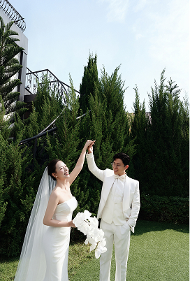 Ảnh cưới collage 3