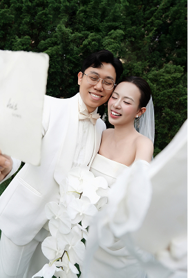 Ảnh cưới collage 4