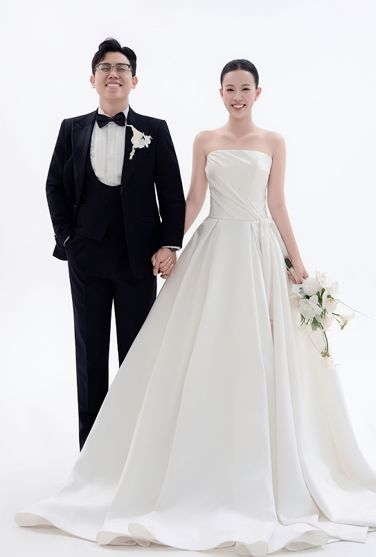 Ảnh cưới collage 5